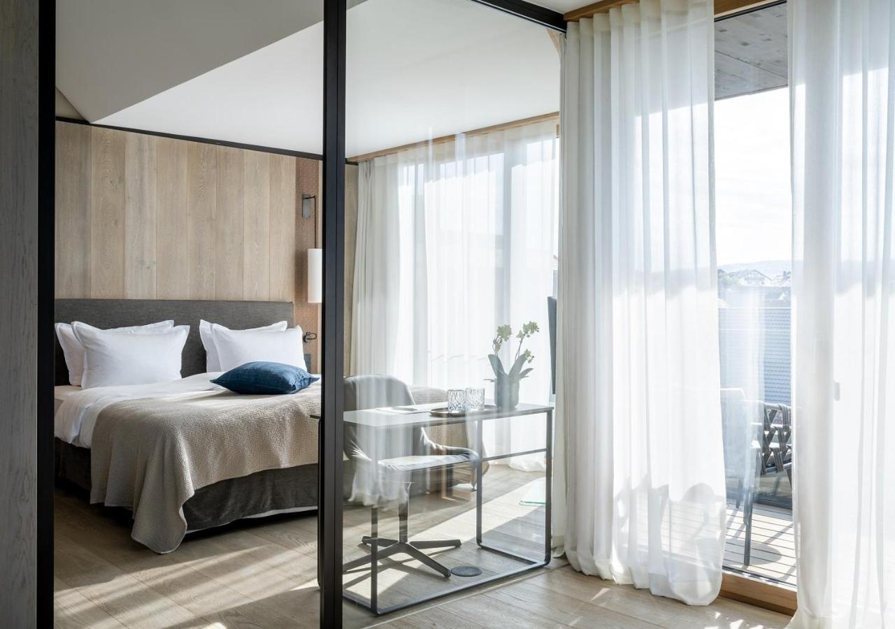 גיינהופן Hotel Hirschen Horn מראה חיצוני תמונה