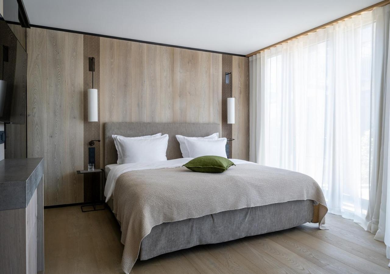 גיינהופן Hotel Hirschen Horn מראה חיצוני תמונה